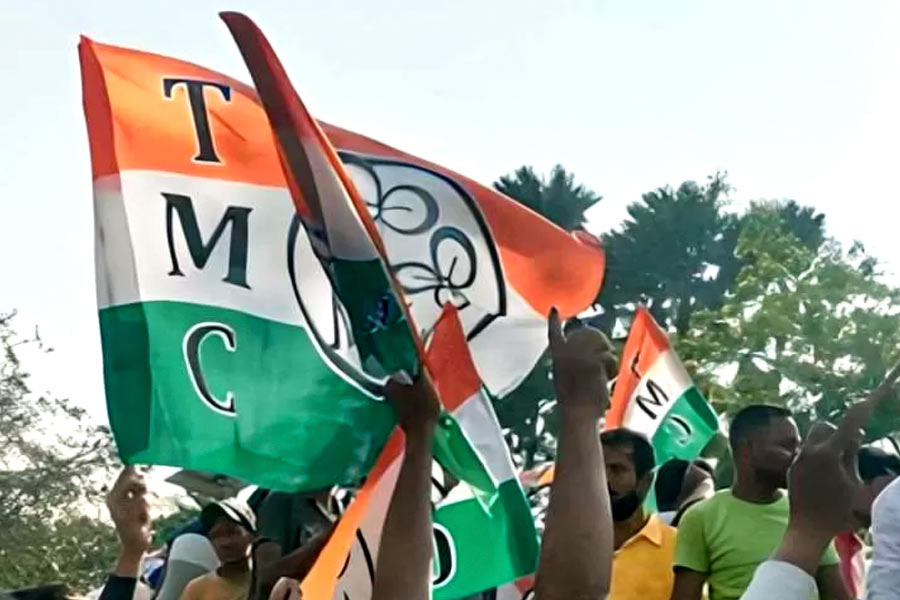 TMC leadership emphasizes on domestic meetings instead of tactics in campaigning for by-elections