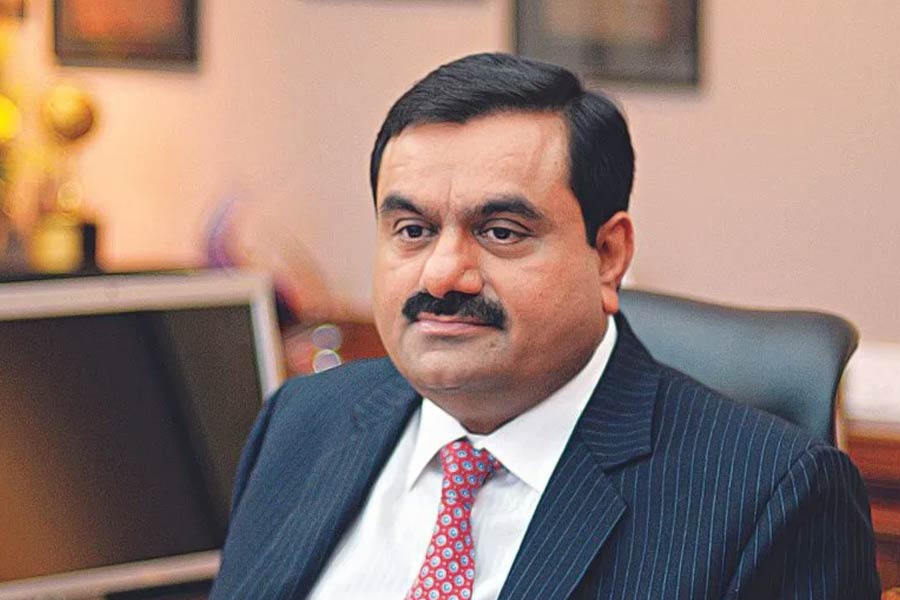 Gautam Adani big loss as around 74 Crore dollar deal with Adani Energy suspends by Kenyan High court 
