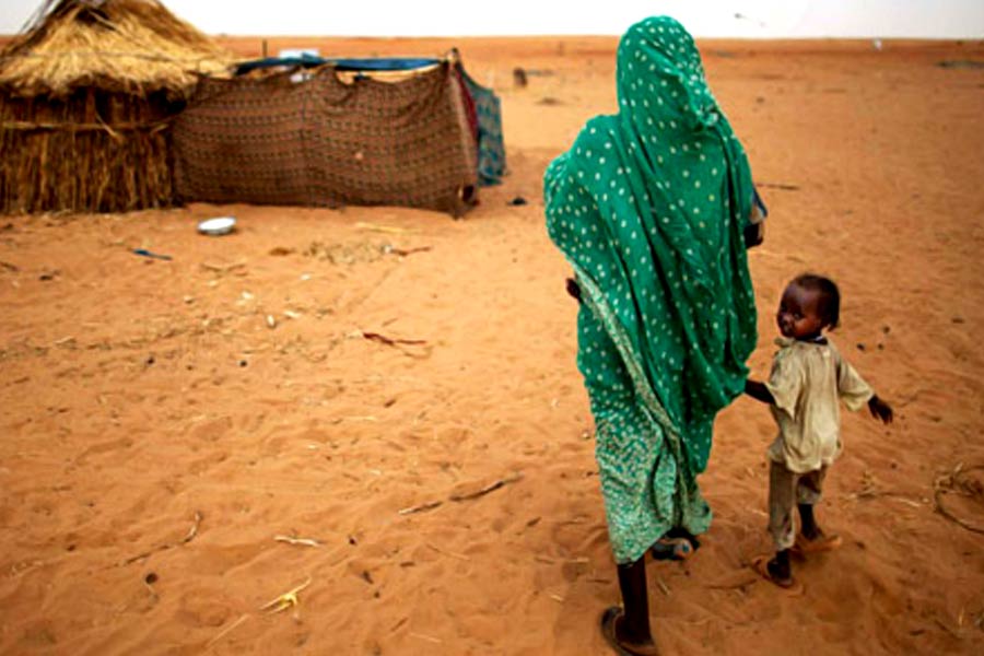 Gautam Adani big loss as around 74 Crore dollar deal with Adani Energy suspends by Kenyan High court 