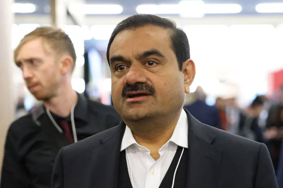 Gautam Adani big loss as around 74 Crore dollar deal with Adani Energy suspends by Kenyan High court 