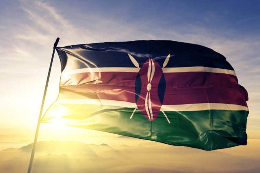 Gautam Adani big loss as around 74 Crore dollar deal with Adani Energy suspends by Kenyan High court 