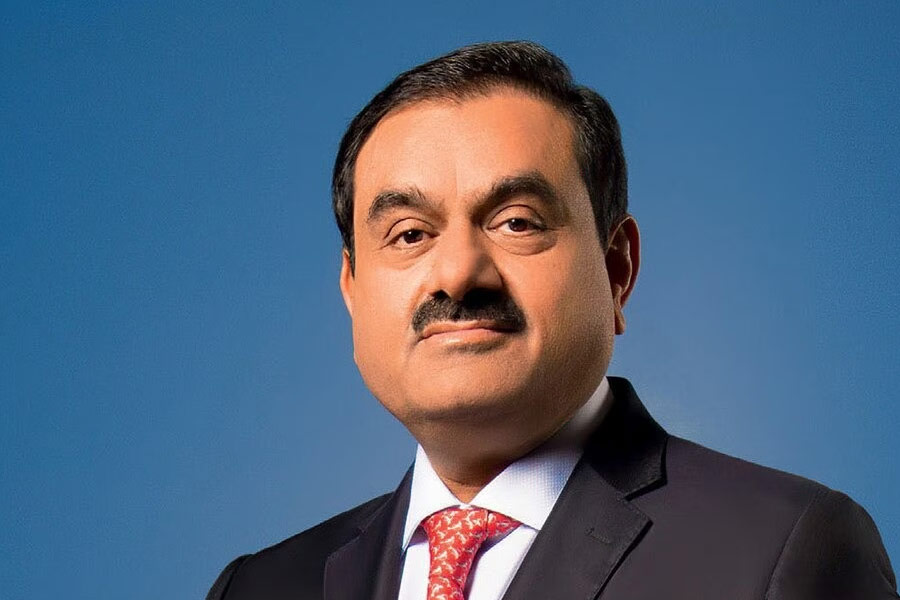 Gautam Adani big loss as around 74 Crore dollar deal with Adani Energy suspends by Kenyan High court 