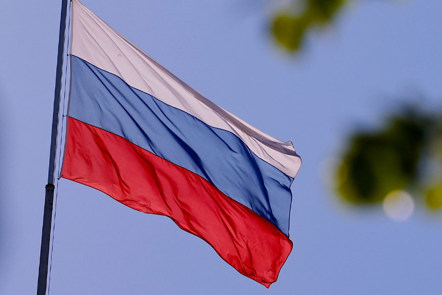 Russian central bank hikes interest rate to 21 percent highest since 2003 