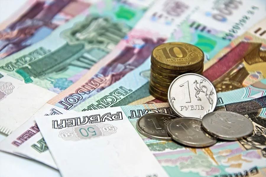 Russian central bank hikes interest rate to 21 percent highest since 2003 