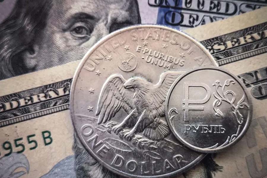Russian central bank hikes interest rate to 21 percent highest since 2003 