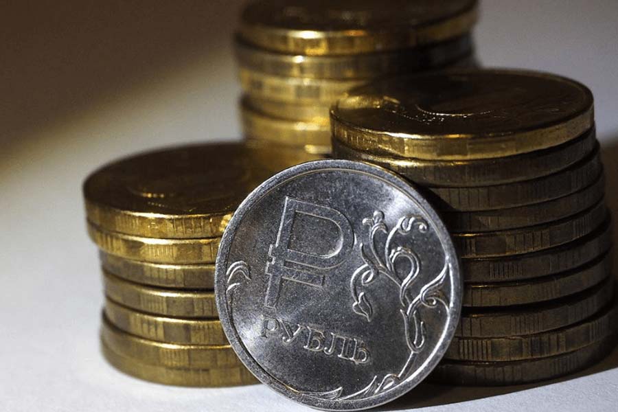 Russian central bank hikes interest rate to 21 percent highest since 2003 