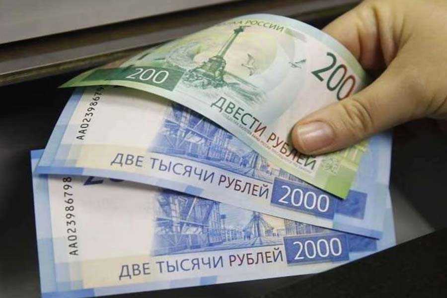 Russian central bank hikes interest rate to 21 percent highest since 2003 