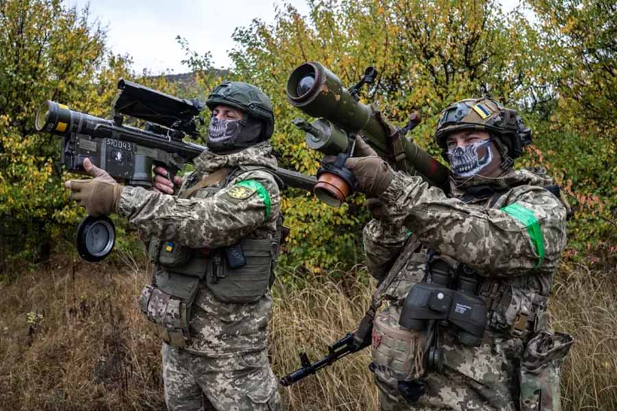 Russian central bank hikes interest rate to 21 percent highest since 2003 