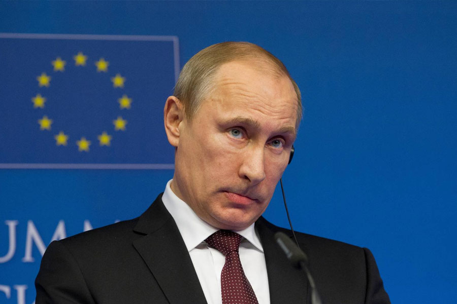 Russian central bank hikes interest rate to 21 percent highest since 2003 