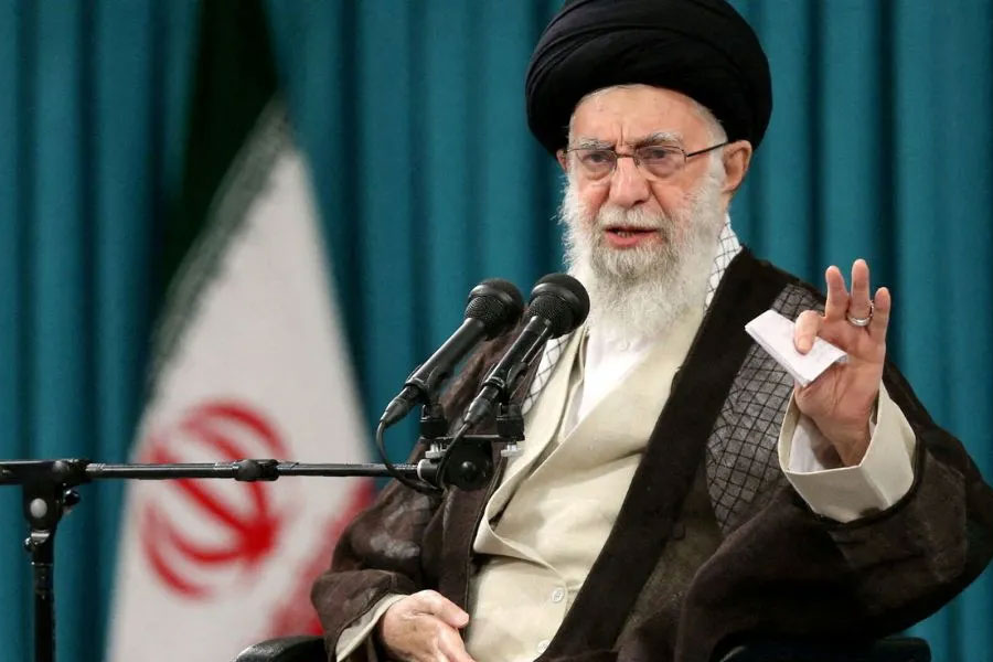 Israel may assassinate Iran Supreme Leader Ayatollah Ali Khamenei with Hermes 900 killer drones attack 