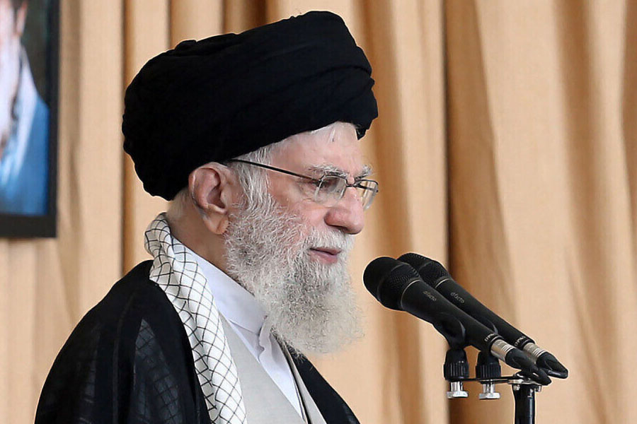 Israel may assassinate Iran Supreme Leader Ayatollah Ali Khamenei with Hermes 900 killer drones attack 