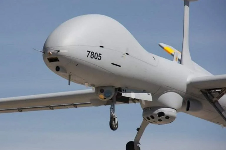 Israel may assassinate Iran Supreme Leader Ayatollah Ali Khamenei with Hermes 900 killer drones attack 