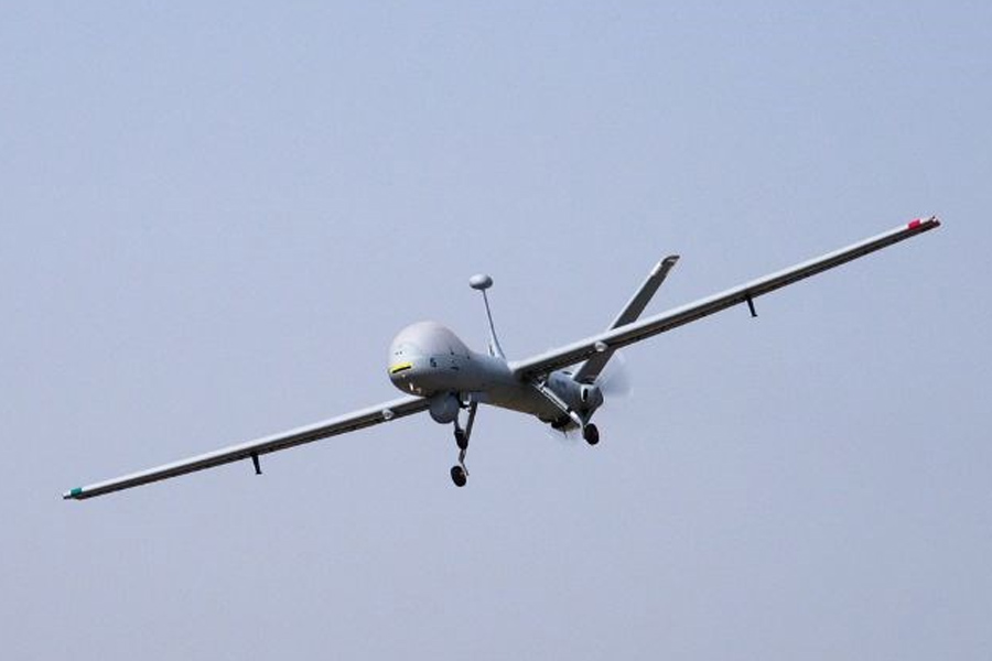Israel may assassinate Iran Supreme Leader Ayatollah Ali Khamenei with Hermes 900 killer drones attack 