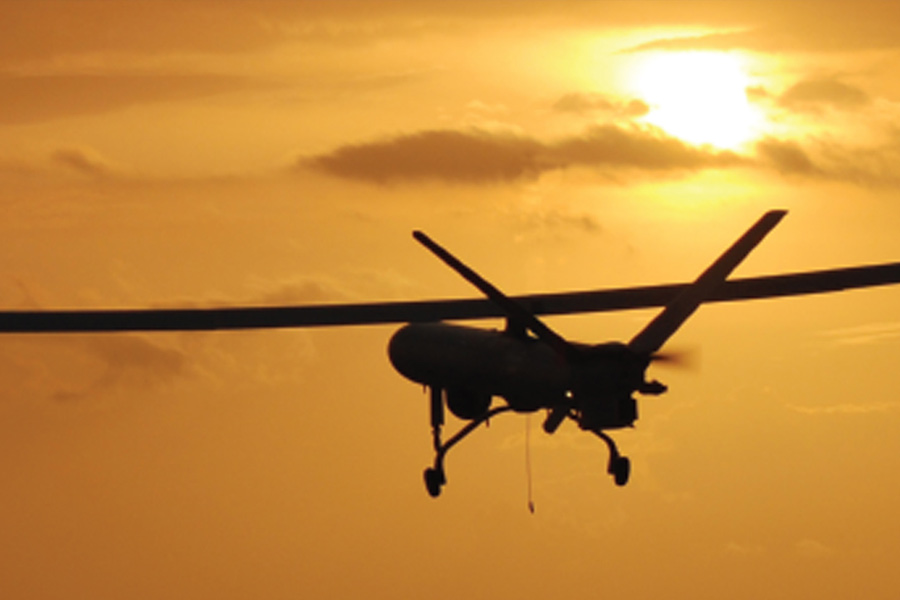 Israel may assassinate Iran Supreme Leader Ayatollah Ali Khamenei with Hermes 900 killer drones attack 