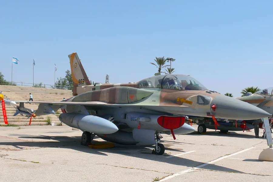 Israel may assassinate Iran Supreme Leader Ayatollah Ali Khamenei with Hermes 900 killer drones attack 