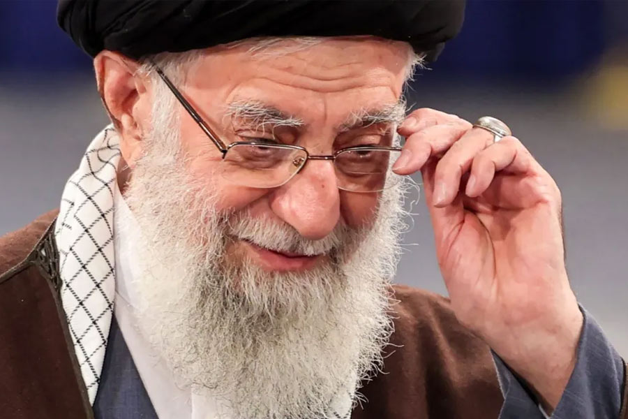 Israel may assassinate Iran Supreme Leader Ayatollah Ali Khamenei with Hermes 900 killer drones attack 