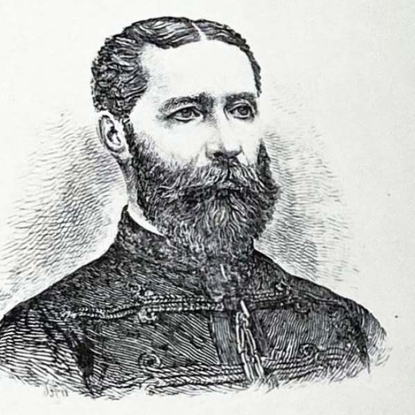 The history of evidence photography and Amherst street murder which initiated detective department of Calcutta 