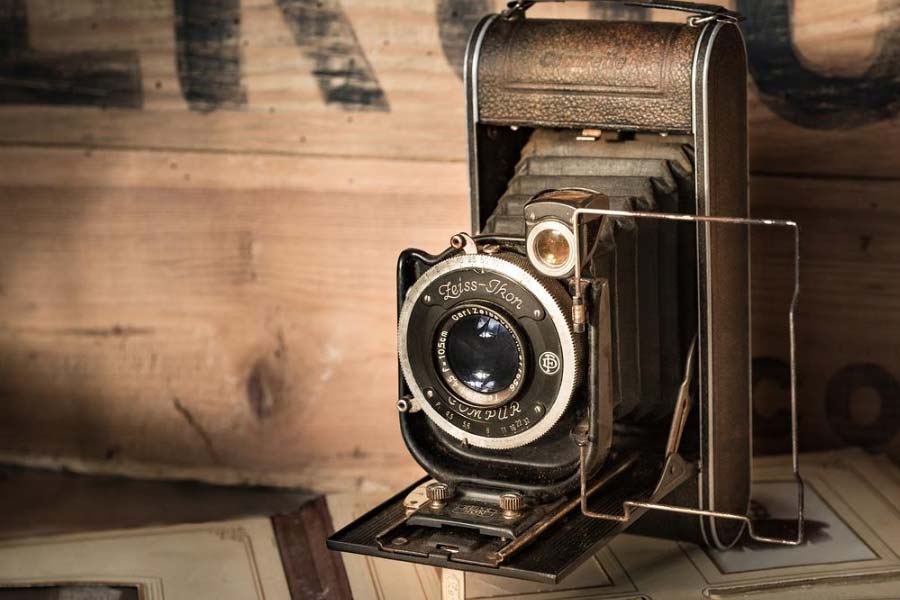 The history of evidence photography and Amherst street murder which initiated detective department of Calcutta 