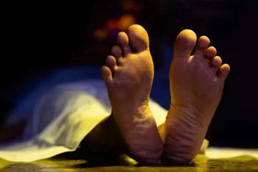 The history of evidence photography and Amherst street murder which initiated detective department of Calcutta 