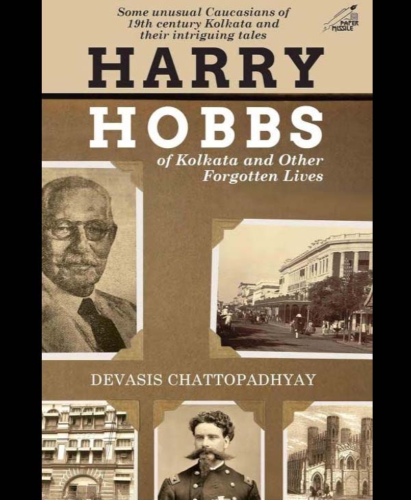 The history of evidence photography and Amherst street murder which initiated detective department of Calcutta 