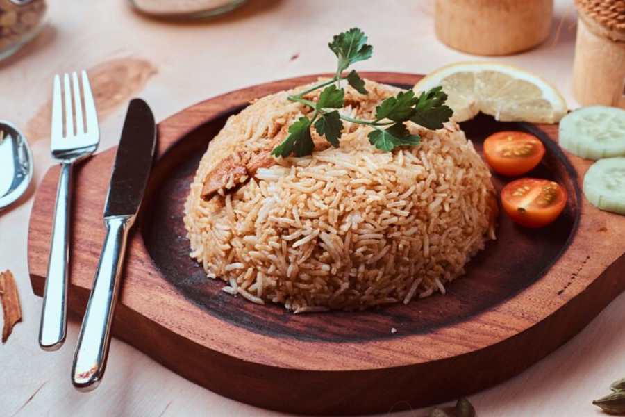 Amazing Brown Rice Recipes for weight loss