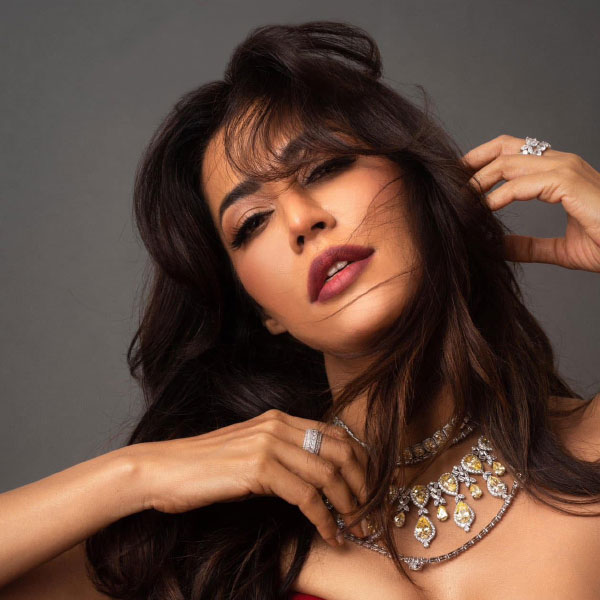 Chitrangada Singh