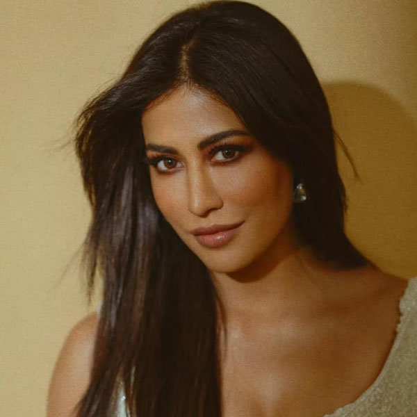 Chitrangada Singh