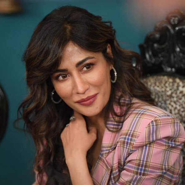Chitrangada Singh