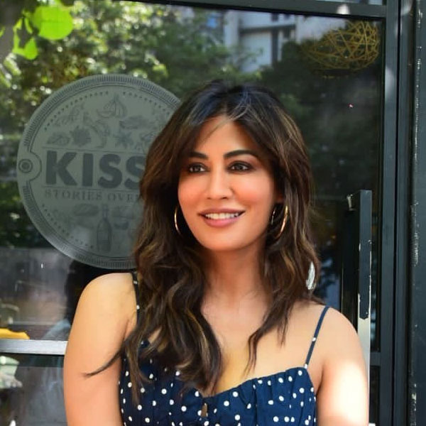 Chitrangada Singh