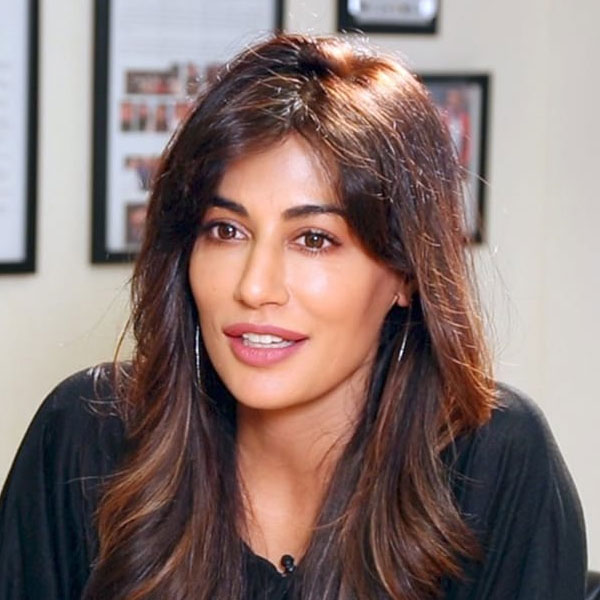 Chitrangada Singh