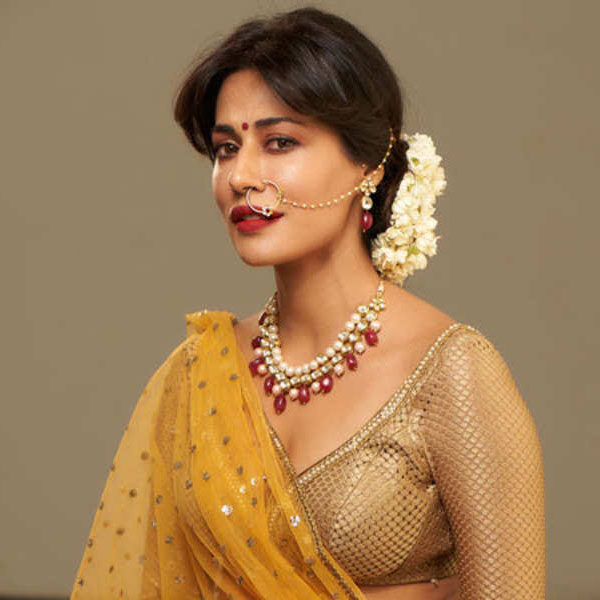Chitrangada Singh
