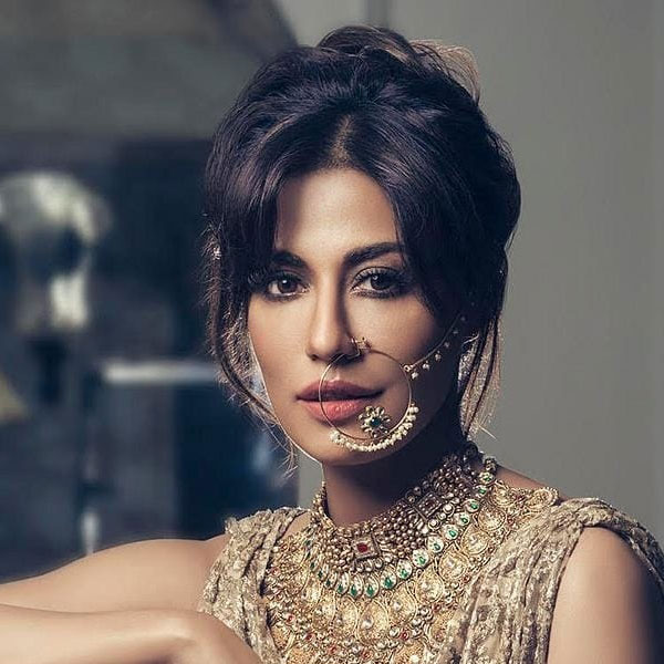 Chitrangada Singh