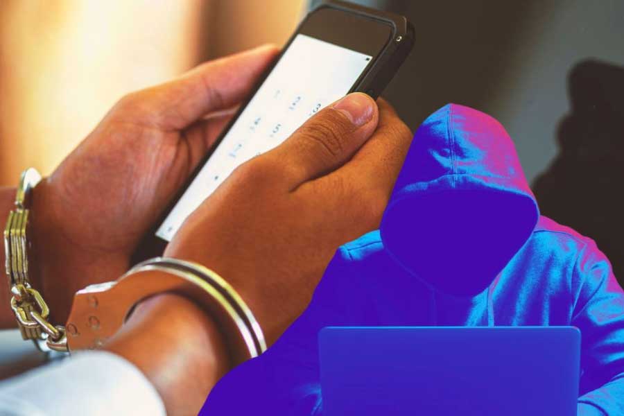 What is Digital Arrest and how one can prevent becoming a victim