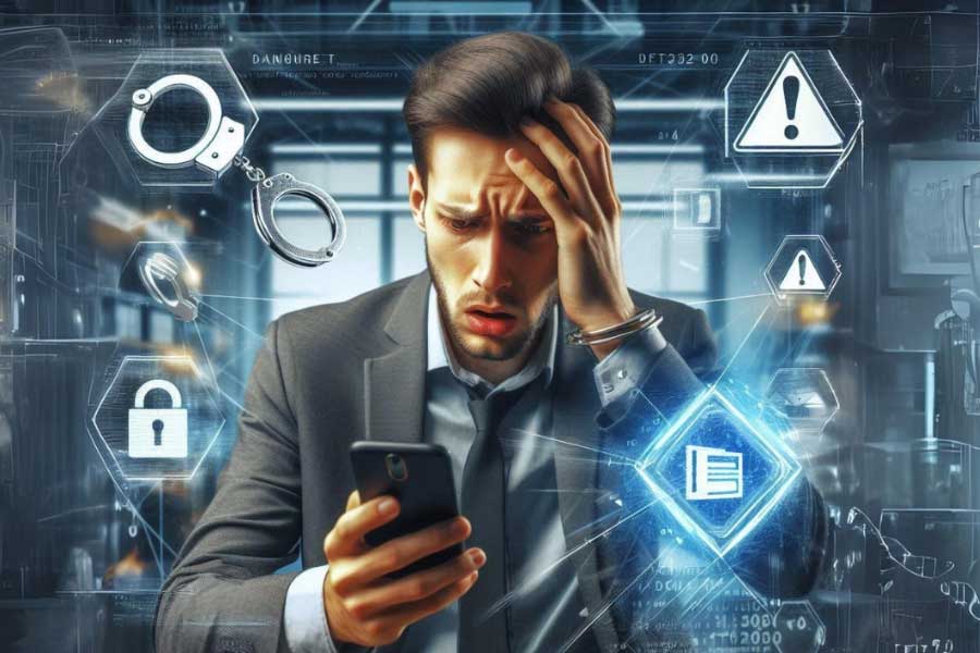 What is Digital Arrest and how one can prevent becoming a victim