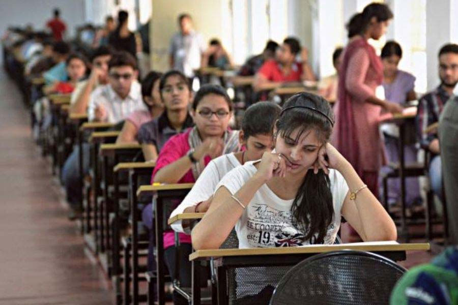 Primary Tet exam has been postponed for 2024