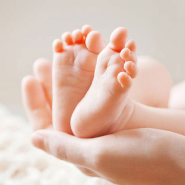 Ariha Shah fostered in Germany since 2021 India raised concerns about baby know the details