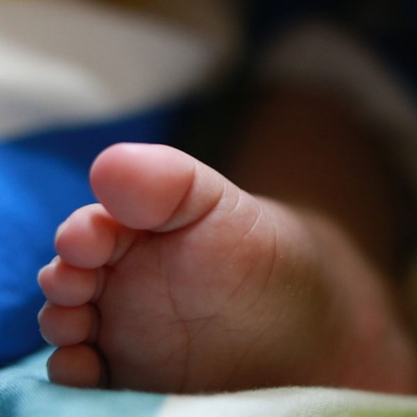 Ariha Shah fostered in Germany since 2021 India raised concerns about baby know the details