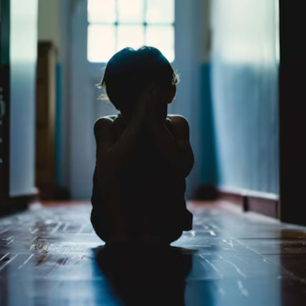 Ariha Shah fostered in Germany since 2021 India raised concerns about baby know the details