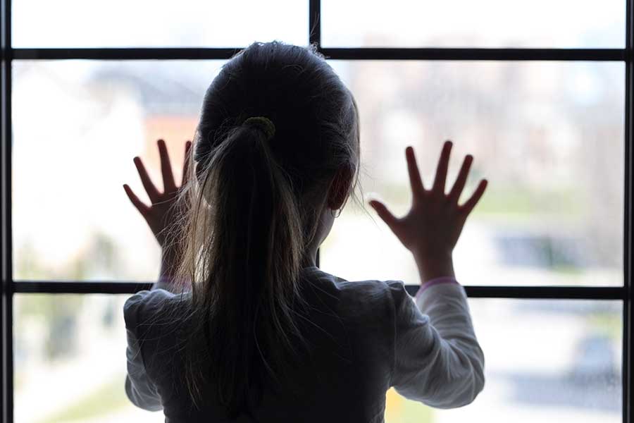Ariha Shah fostered in Germany since 2021 India raised concerns about baby know the details