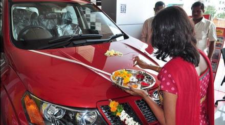 GST 2.0 impact on car sale 