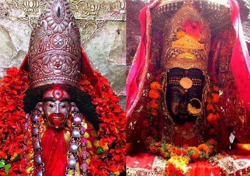 এই সুদর্শন চক্রের দ্বারা দেবীর দেহ ৫১ খণ্ডে বিভক্ত হয়ে বিভিন্ন জায়গায় ছড়িয়ে পড়ে। এইসব জায়গাকেই সতীপীঠ বলা হয়। সতীর ৫১ পীঠ হিন্দু ধর্মে খুবই গুরুত্বপূর্ণ ও পরম পবিত্র জায়গা বলে বিবেচিত হয়। 