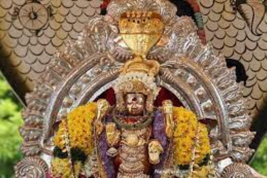 নাগাদীপা দ্বীপটি শুধু নাগাপুশানি আম্মান মন্দিরের জন্য বিখ্যাত নয়। প্রকৃতপক্ষে, এটির আরেকটি ঐতিহাসিক গুরুত্ব রয়েছে, এখানে রয়েছে একটি বৌদ্ধ মন্দির,  যাকে বলা হয় নাগদীপা পুরাণ বিহারায় । এই নাগদীপা বৌদ্ধ মন্দিরটি সেই ১৬টি স্থানের মধ্যে একটি যা ভগবান বুদ্ধ নিজে পরিদর্শন করেছেন। এই প্রতিবেদনটি ‘আনন্দ উৎসব’ ফিচারের একটি অংশ।