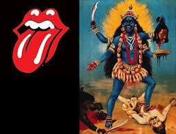 বাংলার ঘরের মেয়ে, শ্যামা মায়ের রক্ত খাওয়া জিভ দেখে অনুপ্রাণিত হয়েই এই বিখ্যাত ব্যান্ডের লোগো হয়ে ওঠে সেই ‘লাল জিভ’। 