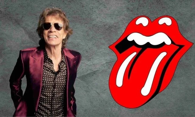 বিশ্বজগত তোলপাড় করা ক্রুদ্ধ কালীর সেই রক্তবর্ণ জিভ হয়ে উঠল পৃথিবী বিখ্যাত ব্যান্ডের লোগো! 