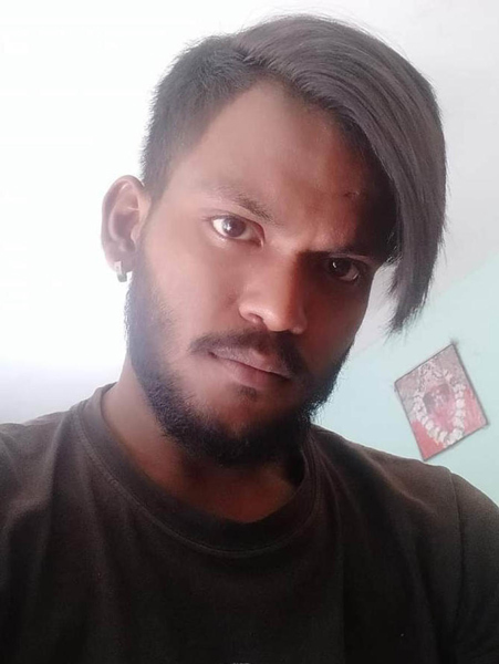 রানা নস্কর।