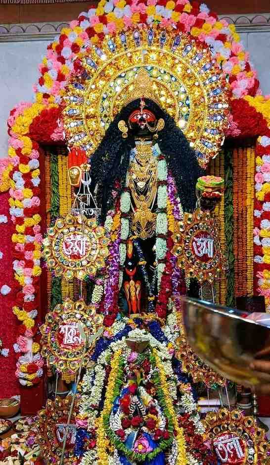 এলাকাবাসীর বিশ্বাস, দেবীর কাছে কেউ যদি খোলা মনে কোনও প্রার্থনা করেন, দেবী তা পূর্ণ করবেন। 