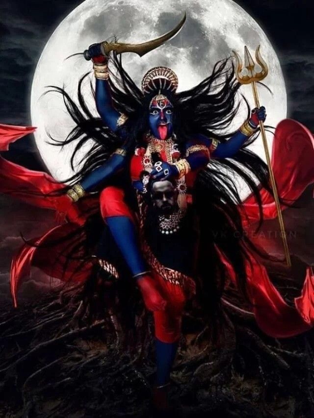 চামুণ্ডার রূপাকৃতি নিয়ে মতভেদ আছে। বিভিন্ন বইয়ের বিবরণে কোথাও তিনি দ্বিভুজা, কোথাও চতুর্ভুজা বা অষ্টভুজা, এমনকি দশভুজা বা দ্বাদশভুজাও।