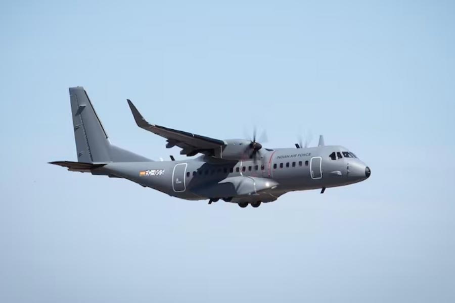Airbus C295 military transport aircraft project of Vadodra Gujarat is a game changer for India know experts opinion