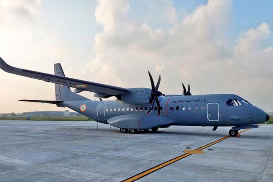Airbus C295 military transport aircraft project of Vadodra Gujarat is a game changer for India know experts opinion
