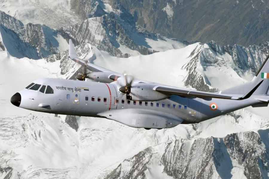 Airbus C295 military transport aircraft project of Vadodra Gujarat is a game changer for India know experts opinion